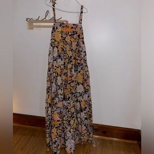 Free people maxi dress